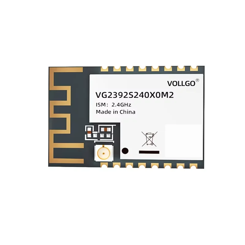 Lora/SX1281/2.4G Long-Distance 1500m Electric Toys/Drone with Voice and Video Transmission Module Type LCM