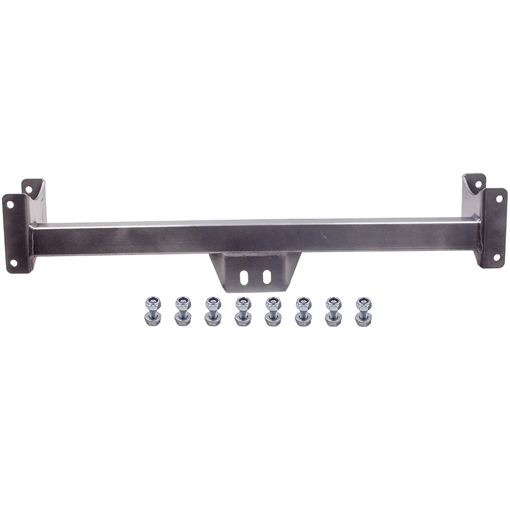 Transmission Cross Member Kit for Chevy for GMC 700r4 2WD 1963-1972 for Chevy for GMC 700R4 2WD