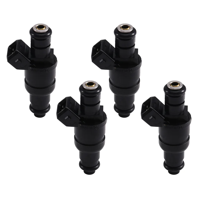 

A90Q-For SLK230 C230 2.3L L4 1998-2000 Fuel Injector Nozzle 0000788123 4Pcs/Lot