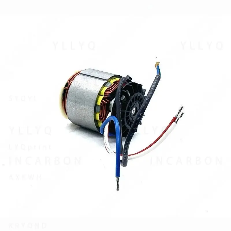 Motor Compl, For Metabo SB18LTXBLQI SB18LTXBLI GB18LTXBLQI BS18LTXBLQI BS18LTXBLI 316069560