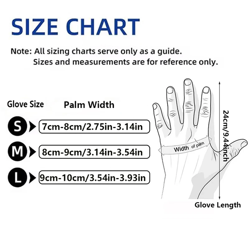 50PCS Nitrile Gloves Light Pink Powder‑Free Disposable Flexible Handwear for Beauty Hair Salon  Home Cleaning Tasks