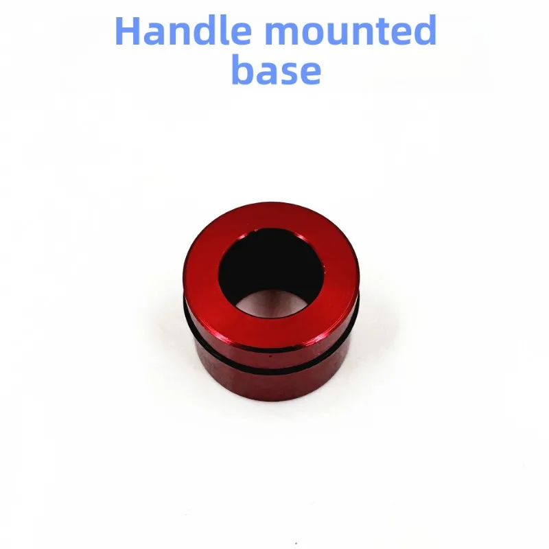 High quality metal watch winding tool NH35, spring rubber handle, suitable for various winding tools used by clockmakers