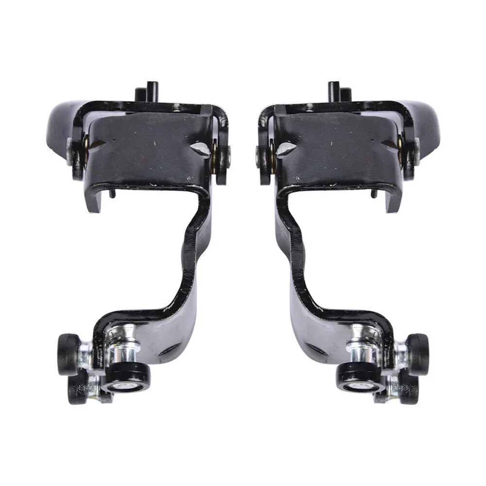 

1 Pair Sliding Door Roller Middle Center Braket Lef & Right For Hyundai H1 07-18 83930-4H000 83940-4H000 839304H000 839404H00