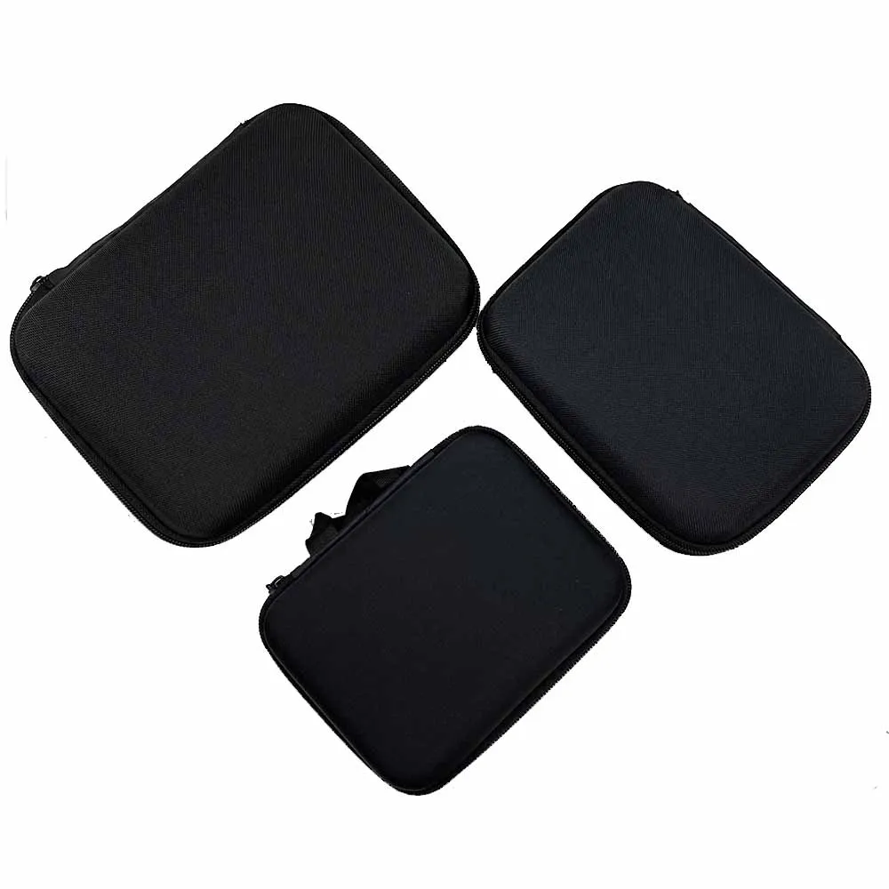 1Pcs Leinwand Lagerung Tasche Geruch Beweis Beutel EVA Rauch Zigarette Zubehör Reise Box Für Im Freien Werkzeuge – Detail 1