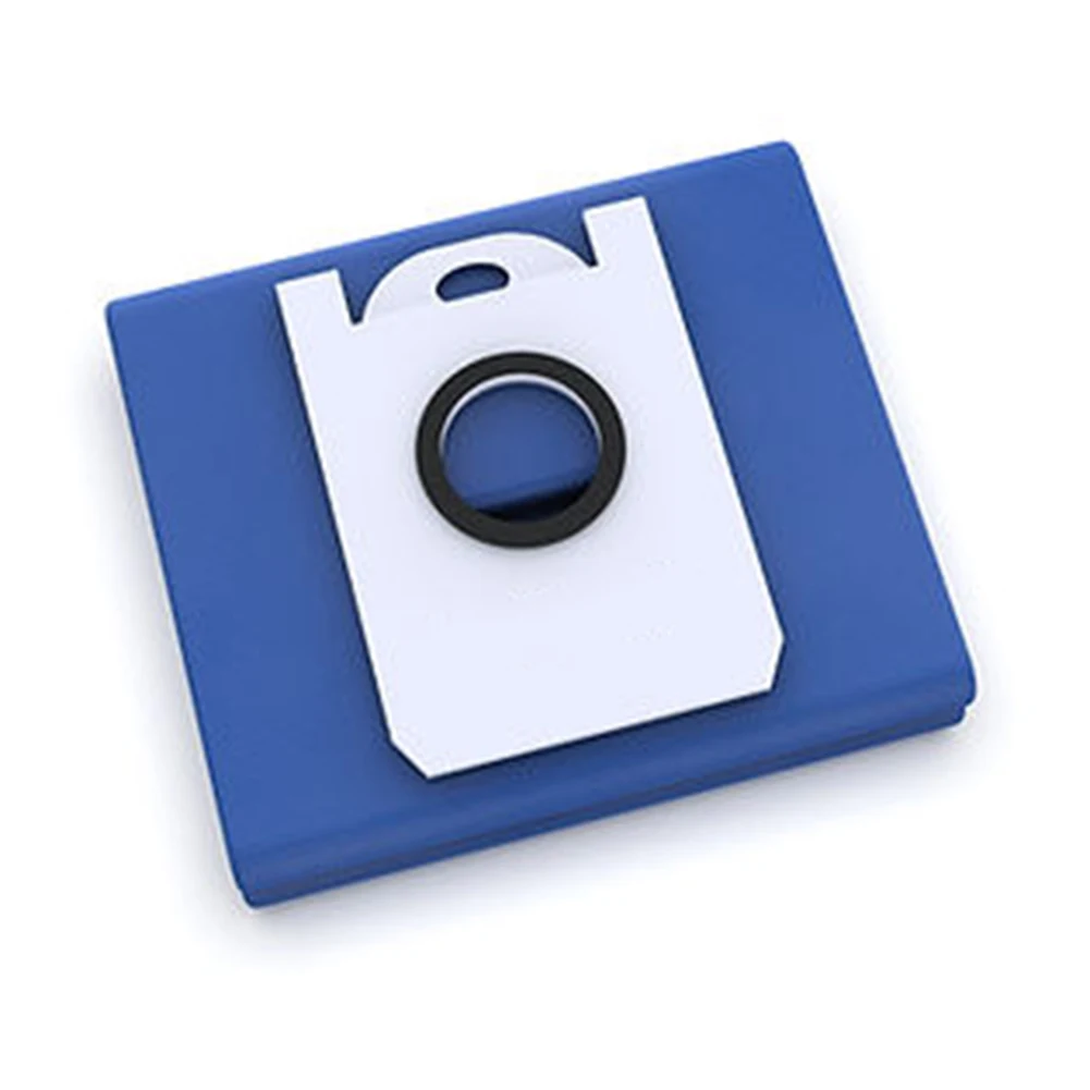 Voor BObsweep Voor Dustin Robot Stofzuiger Onderdelen Borstel Filter Stofzak Kit Huishoudelijke schoonmaakmiddelen