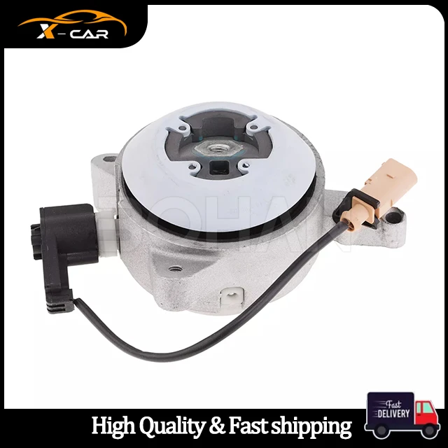 Engine Mount For Audi A8 D4 4.2L 4H0399151AQ 4H0399151AB 4H0399152AQ 4H0399152AB 4H0399151AT 4H0399152AT 4H0399152BC 4H0-399-151