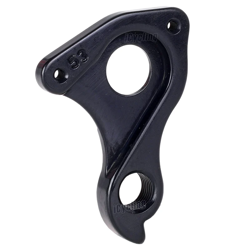 Rear Derailleur Hanger For MERIDA #53 MTB Big Seven Nine One Twenty TWENTY 9000 Big7-1500/1000/XT-EDI/TEAM frames Dorpout