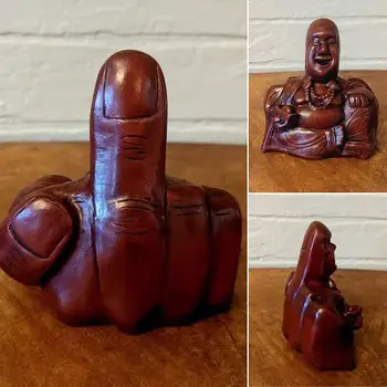 10 最佳銷售 笑佛 - №2