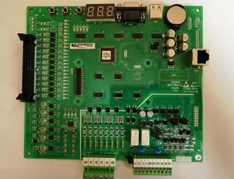 Elevator Parts elevator main board MCTC-MCB-C3