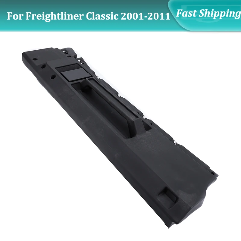 

Car Interior Door Handle Front Left Driver Side Compatible for Freightliner Classic 2001-2011 Replace 761-5209