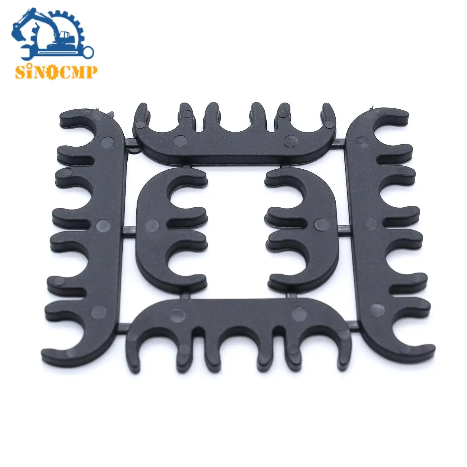 Plug Wire Set 9070C…