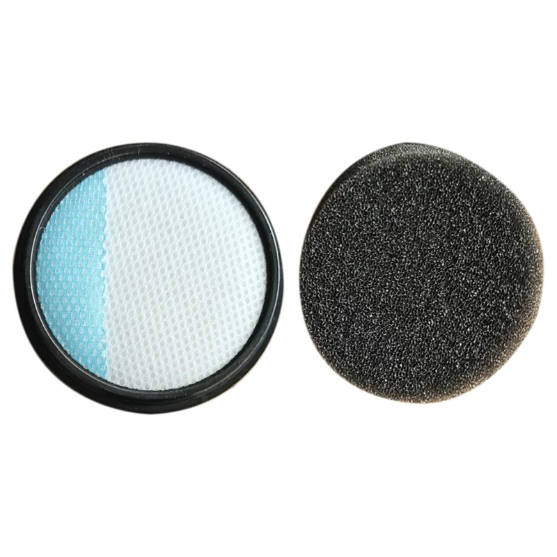 Kit de filtre et filtre en coton pour aspirateur Vax Blade 32V, accessoires, AB15-16PCS