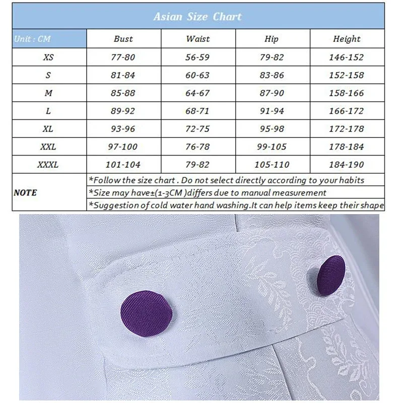 dd54ROLECOS إعادة الحياة في عالم مختلف من الصفر إميليا نصف نفس فتاة أنثى كرنفال تأثيري حلي مجموعة كاملة
