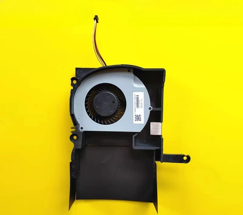 

For HP ALL IN ONE 20-C023W 20-C 22-B Fan 863659-004 -101