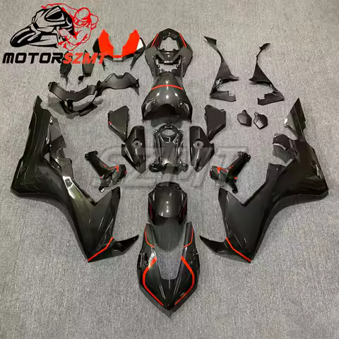 Fairing Kit For Honda CBR1000RR 2017 2018 2019 CBR 1000RR 17 18 19 Plastic Fairings