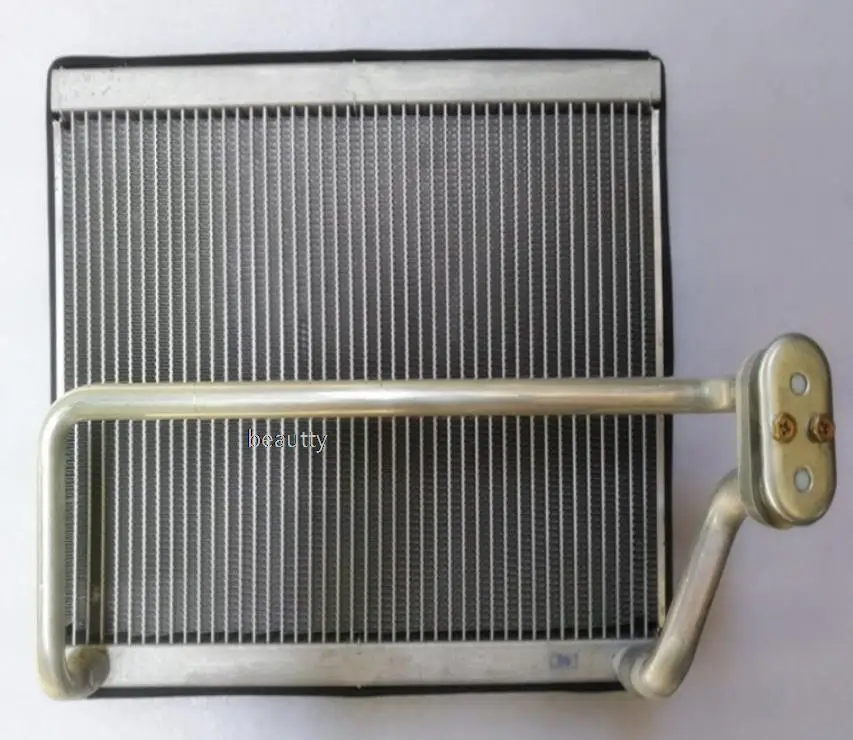 Evaporator core  For Foton Sauvana Tunland E3 E5