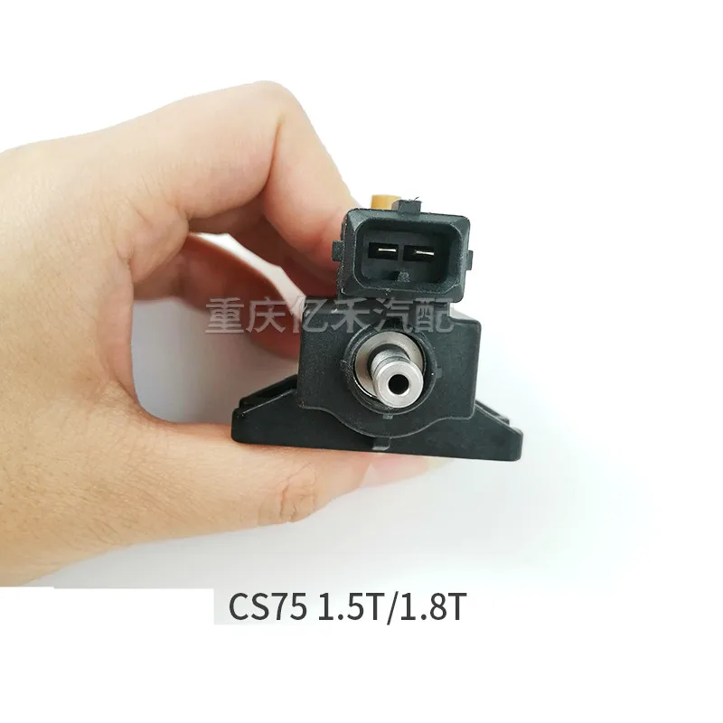 Turbocharged solenoid valve for Changan CS75 1.5T/1.8T Raeton turbine bypass valve sensor exhaust valve