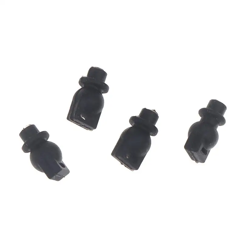 Gimbal Damper Rubber For AVATA 2 Shock-absorber Ball Replacement Spare Parts For Avata2 Air 3 Accessories