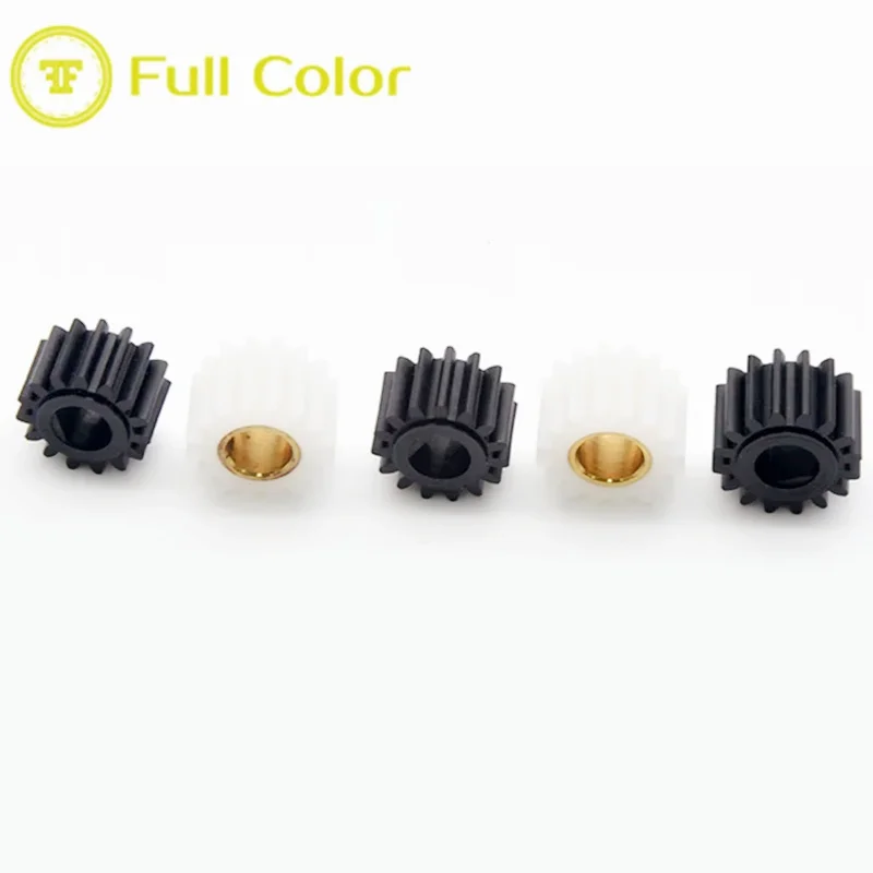 FULLCOLOR B039-3060 Fusing Drive Gear For Ricoh Aficio 1015 1018 2015 2016 2018 2020 MP1500 MP1600 MP1800 Printer Fuser Part