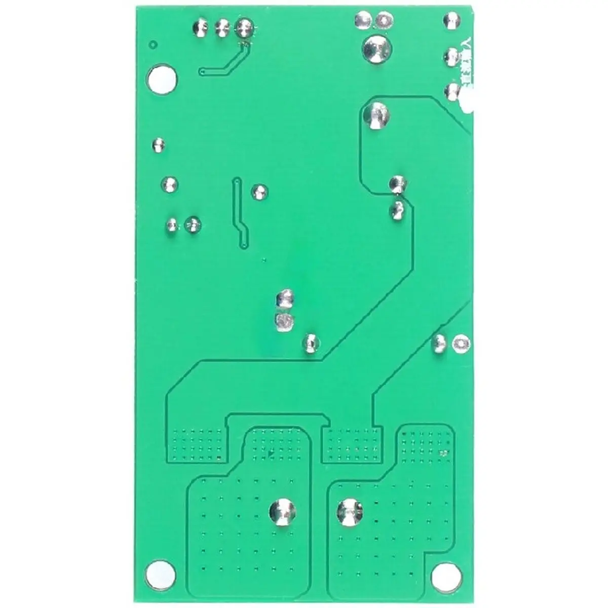 Inverter Mainboard Full-Bridge 50Hz Bridge-Type Inverter (24V DC to AC Module) & 24V Pan-Tilt Motor Driver