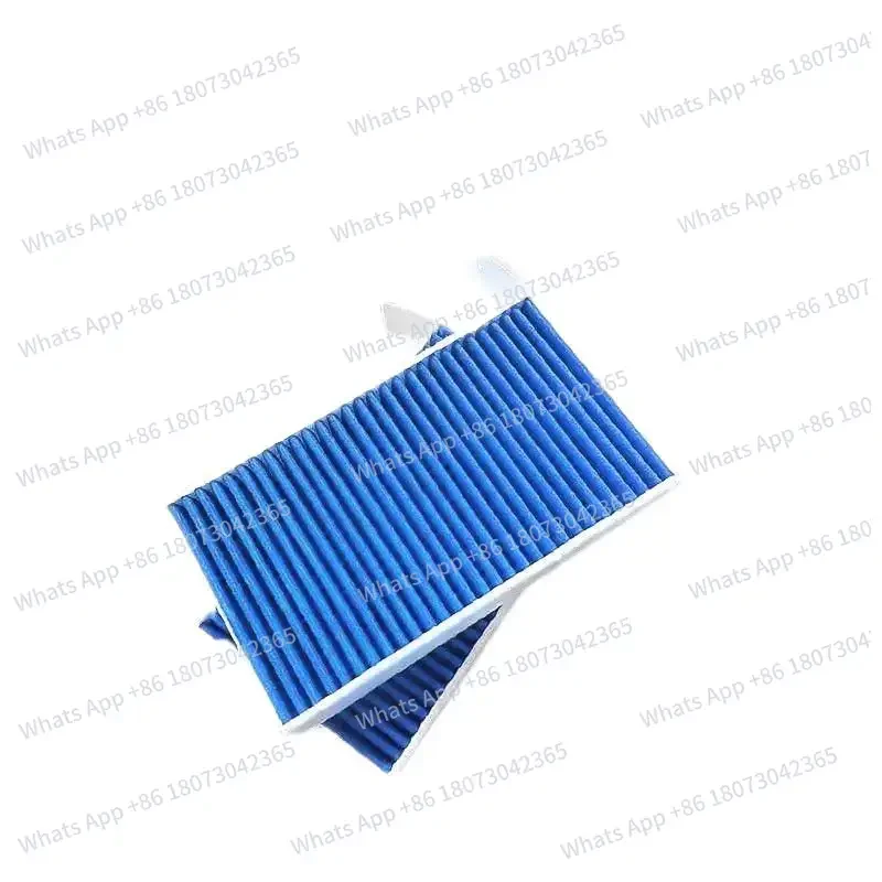 

H141706102 Cabin Air Filter For Xiaomi SU7 air conditioning filter element PM2.5 high-efficiency filtration filter 2024
