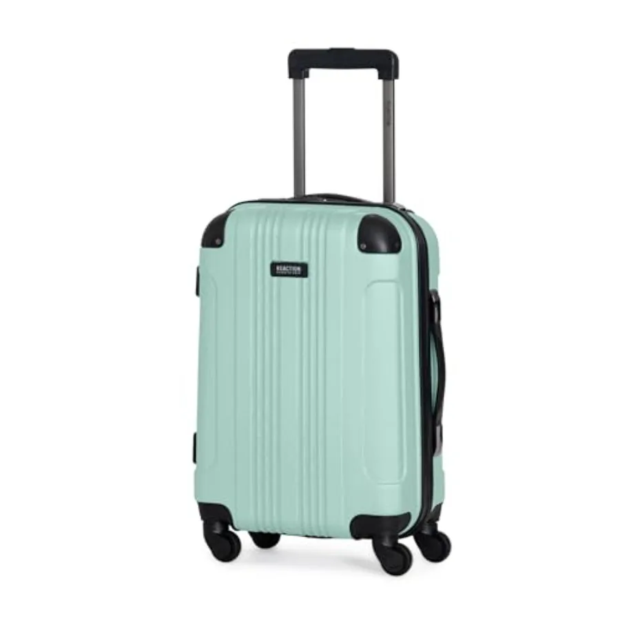 

Out of Bounds Lightweight Hardshell 4-Wheel Spinner Luggage
