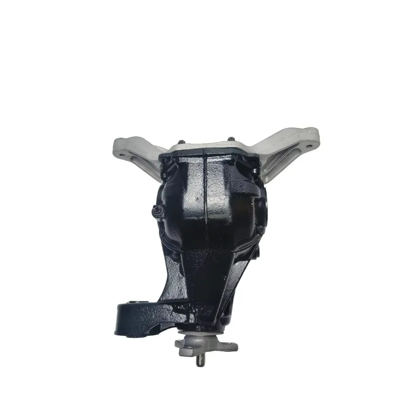 

A1663502614 Remanufactured QH Brand ML350/ML/GLE GLE 300 4MATIC 2012-2015 Rear Differential 3.67 Gear Ratio 6