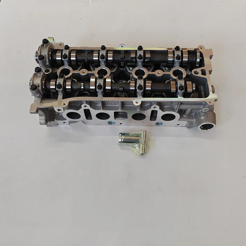 1AZFE 2AZFE رأس الأسطوانة صالح تويوتا كامري Rav 4 ألفارد H2 Vellfire هايلاندر U2 أفينسيس بريفيا إيبسوم هارير 2.0 2.4 VVTi