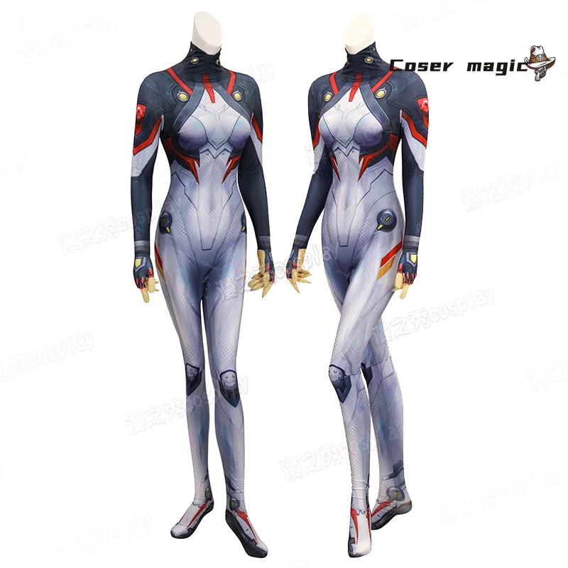 زي تنكري بيني باركر زي موحد لحفلات الهالوين وحفلات الكرنفال وعيد الميلاد وملابس الأدوار للنساء