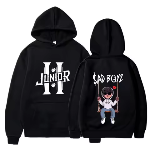 Jujutsu Kaisen Anime Hoodies Men Women Fushiguro Toji Manga Hooded Pullover Gothic Sweatshirts Hip Hop Streetwear Men's Clothing