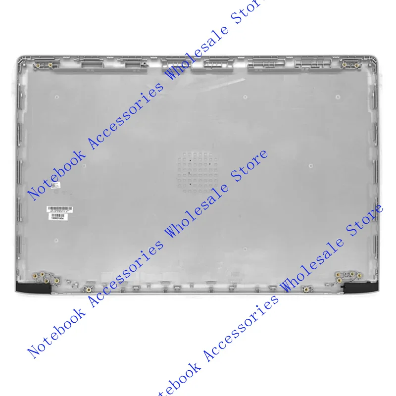 probook-470-g5-475-g5-ノートパソコン-lcd-バックカバー-ボトムケース-ドア-hdd-カバー-メモリケース-トップケース-ヒンジカバー-シルバー交換用カバー