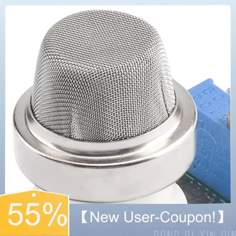 

A81M Новый-1 шт. модуль датчика формальдегида MQ138 MQ-138 модуль датчика