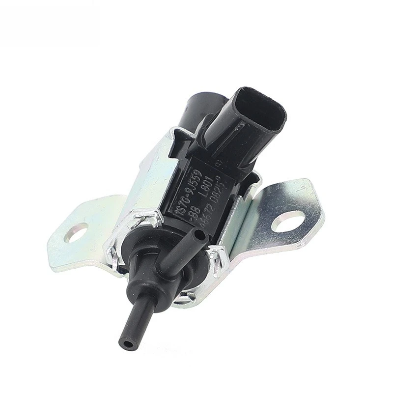 صمام التحكم في التدفق المنوع لمدخل السيارات L80118741 1S7G-9J559-BB 3S4Z-9J559-AA #4