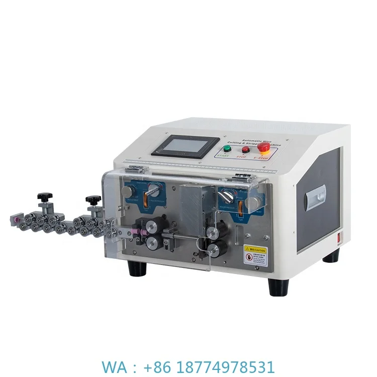 EW-3035 High-Precis… - image