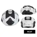 MCAP