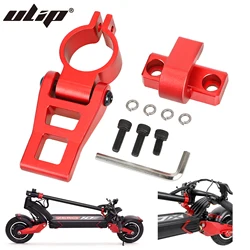 Ulip Scooter Folding Hook Kit High Quality Aluminum Alloy Fold Buckle Lock Fasteber For Zero 10X 8X Electric Scooter Fixing Set