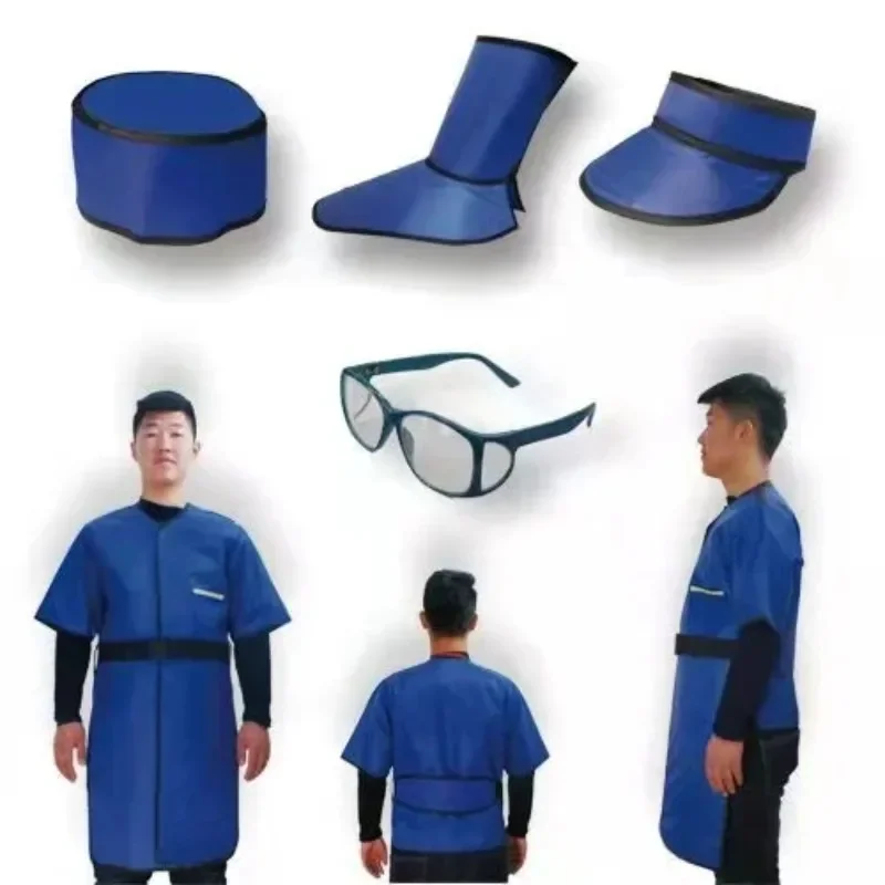 Factory lead apron price x-ray protection lead apron for adults and children