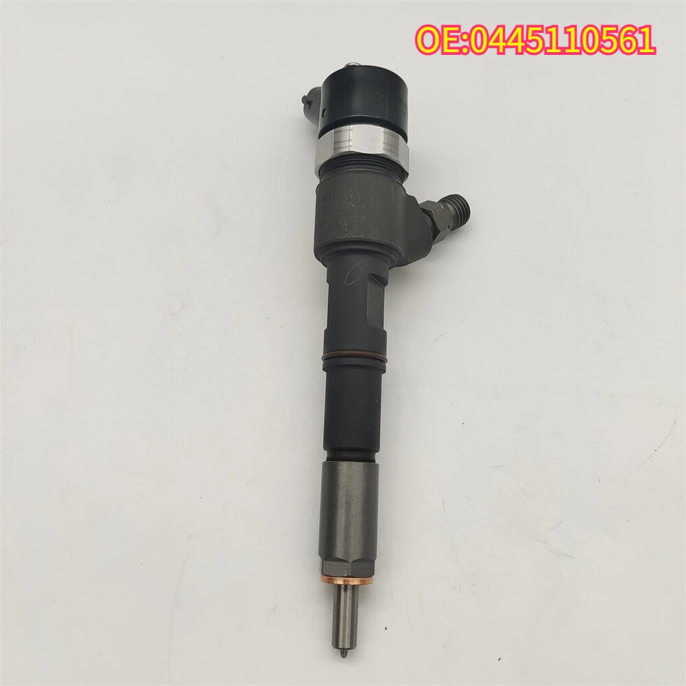 

For 0445110561 CRl2-16 Diesel Fuel Common Rail Injector 0 445 110 561 041320144132014 For Deutz KHD BOSCH