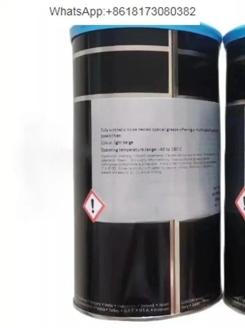 High Performance Bearing & Automotive Industry Grease SINTONO GPE 702