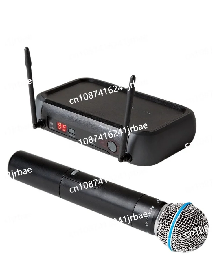 Wireless Microphone… - image