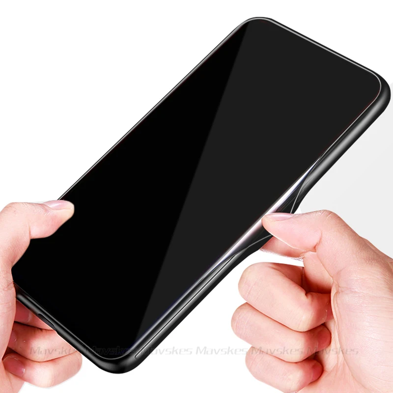 GalaxyA10 Case For Samsung A10 Soft Protective Back Cover For Samsung Galaxy A10 A 10 A105F A105 Silicon Phone Case Coque Animal