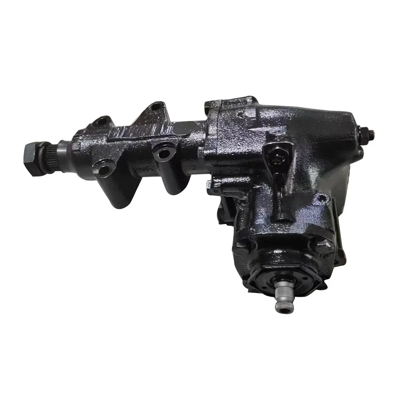 Power Steering Gear Box OEM 4634606900 fits Ben Merc G55 G500 G550