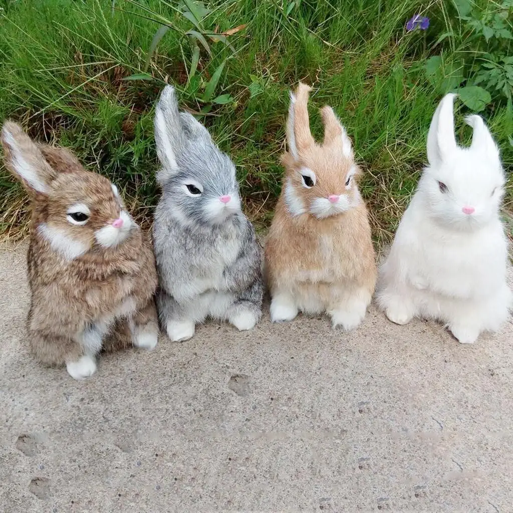 Figurine d'animal pour enfants, science du modèle