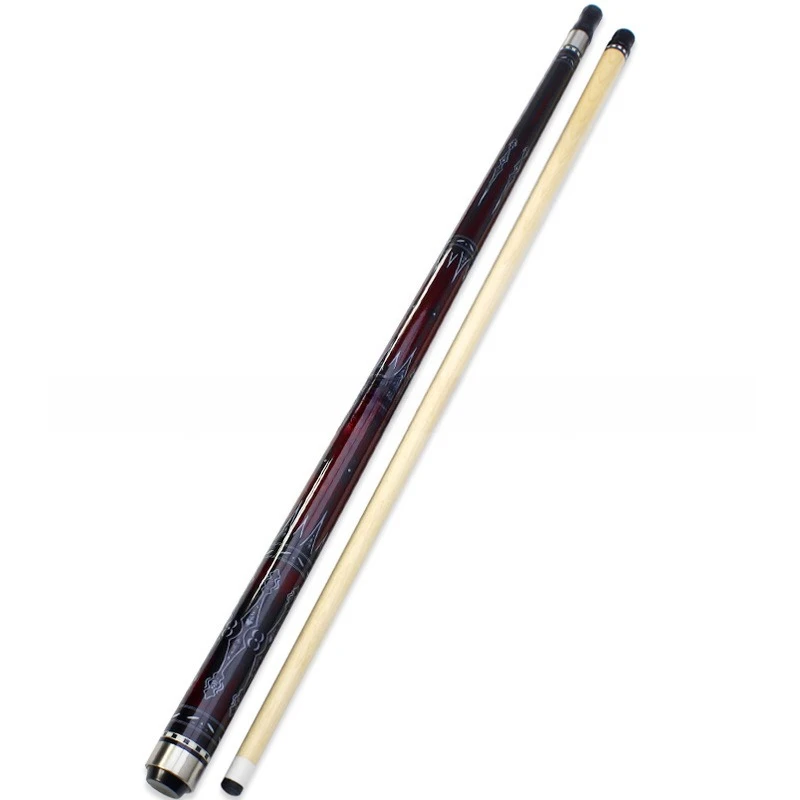 

Maple Billiards 13MM Big Head American Nine Black Eight