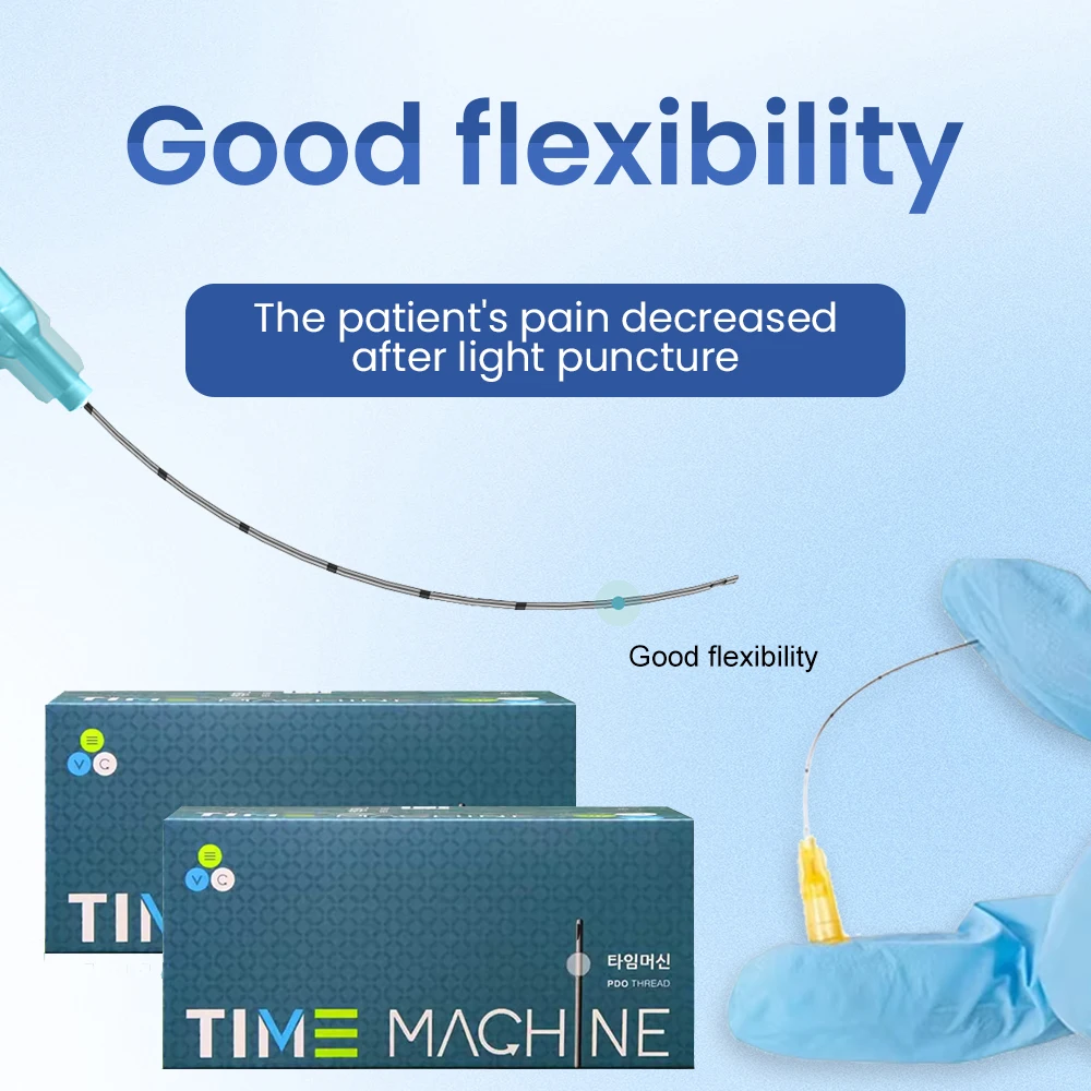 

Disposable 50Pcs Micro Tip Blunt Cannula 18G 20G 21G 22G 23G 25G 27G 30G High Toughnes Blunt Tip Cannula Needle 1 box/50Pcs