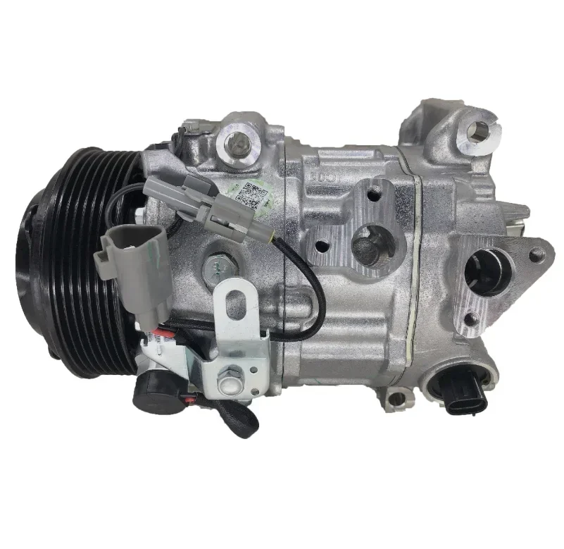 Wholesale A1656 Auto air compressor for Toy ota REIZ/Crowne/Alphard/ 2015 highlander 3.5 88320-3A510