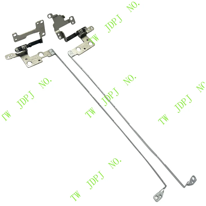 

PJSE FOR HP 14-DQ 14S-DQ 14-FQ 14S-DR LCD SCREEN hinges L+R TPN-Q221 L64910-001