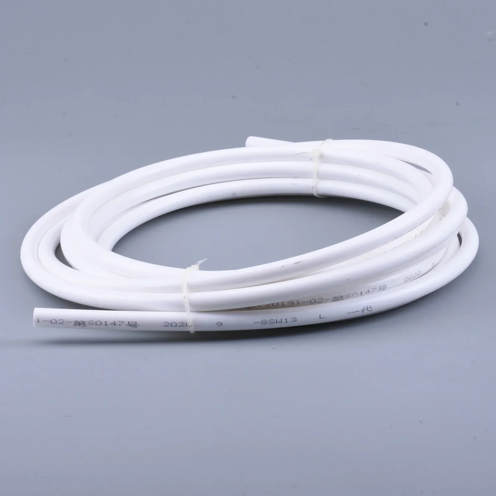 10 Meter RO Water 1/4" 3/8 Inch OD PE Hose Tubing White Flexible Pipe Tube For Reverse Osmosis Aquarium Filter System