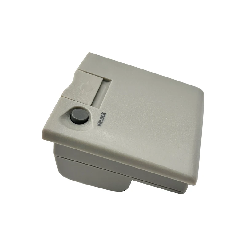 Nueva batería BDC35A BDC35 para estaciones totales SET230R 130R 2100 22D topografía D70235A 2700mAh Ni-MH batería