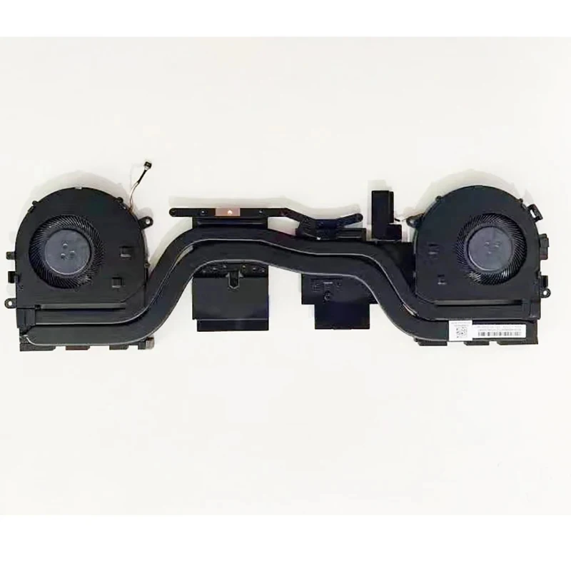 pp New CPU Cooling FAN GPU FAN heatsink Thermal module for Lenovo ideapad Yoga C940-15IRH 81TE 9-15IMH5 82DE 5H40S19977